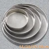 Stainless Steel Flour Sieve 40 Mesh Filter 15/20/25/30CM Kitchen Mesh Flour Sifter Flour Sieve Sifters Shakers Mesh Baking Tools 5