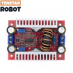 High - Power 400W DC Boost Converter with Constant Current Capability (10 pieces)