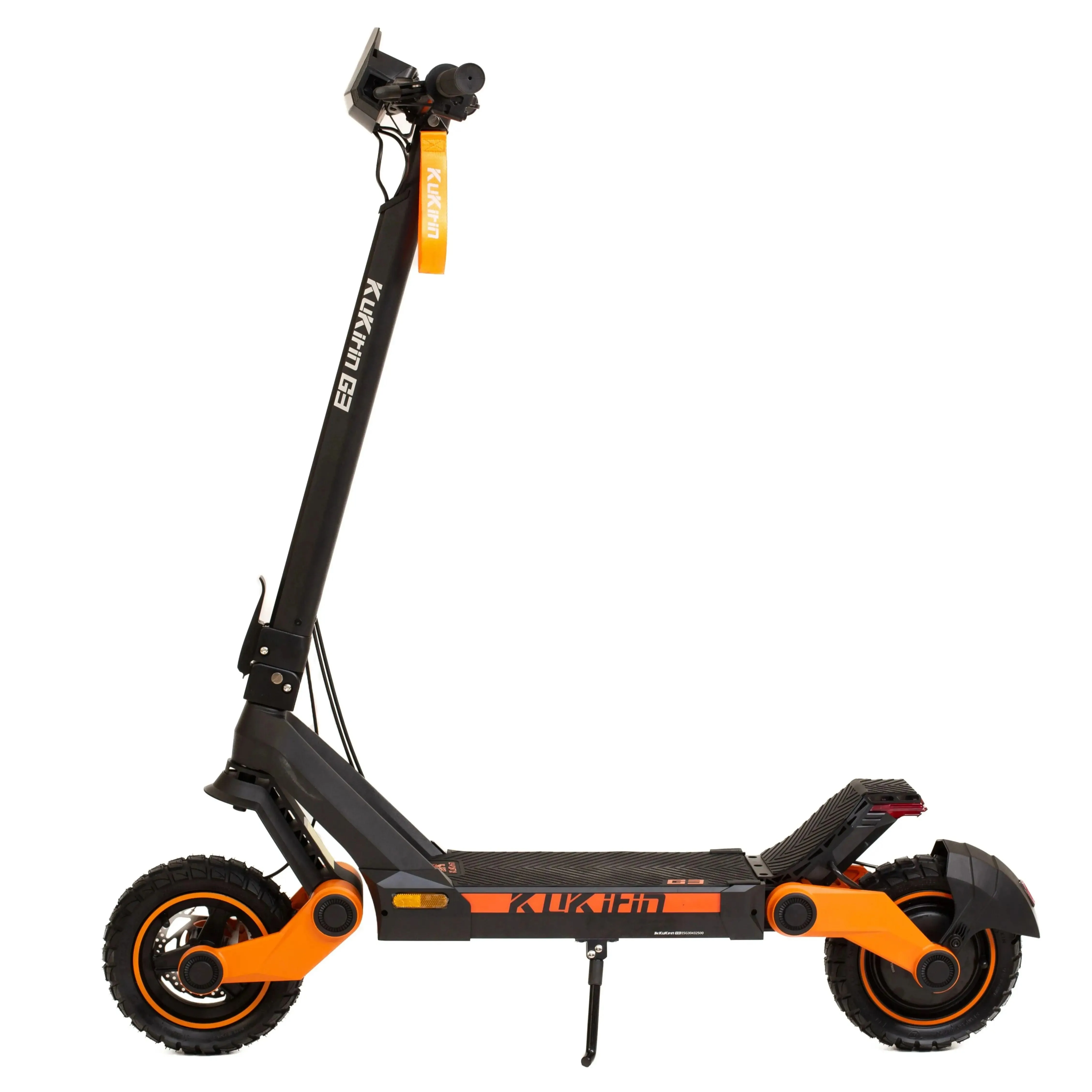 Kukirin G3 Black