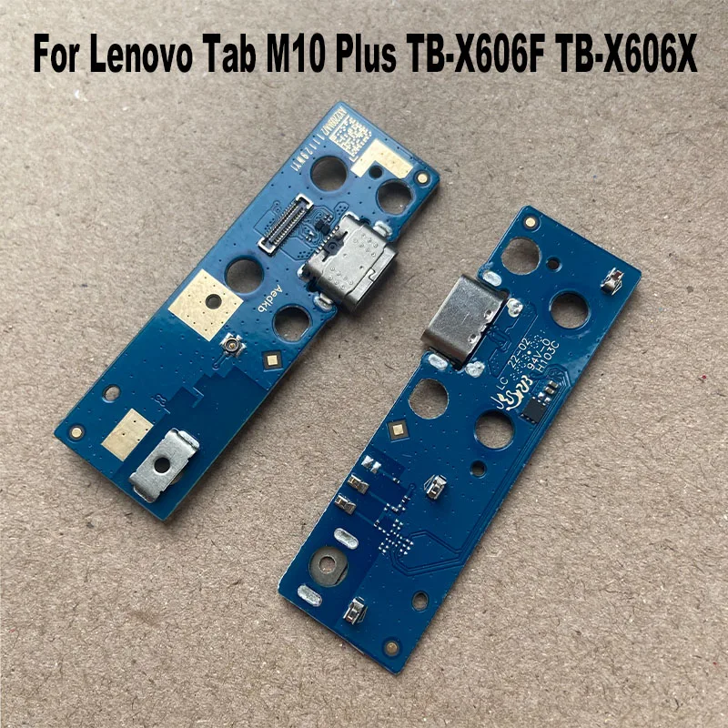 

Гибкий кабель для Lenovo Tab M10 Plus, быстрая зарядка через USB