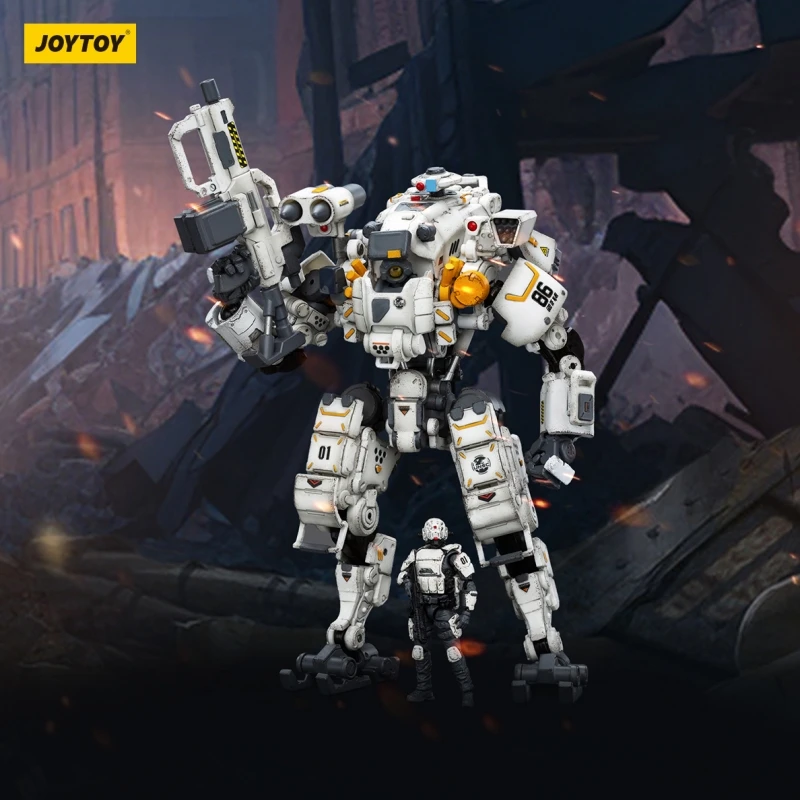 

JOYTOY JT9275 1:25 GOD OF WAR 86-II
