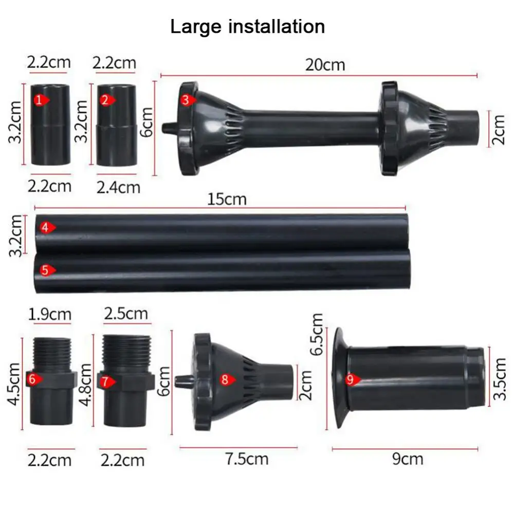 8/9Pcs �ٱ�� ���� Ǯ ������Ŭ�� �������� ���� ���� ���� ���� ������Ŭ�� ����