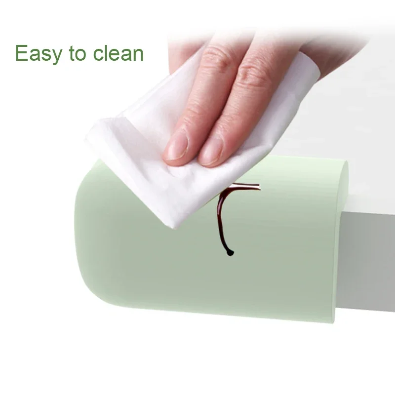 5/10Pcs Table Corner Protector Baby Safety Corner Home Soft Edge Corners Toddle Infant Safety Protection Furniture Protector