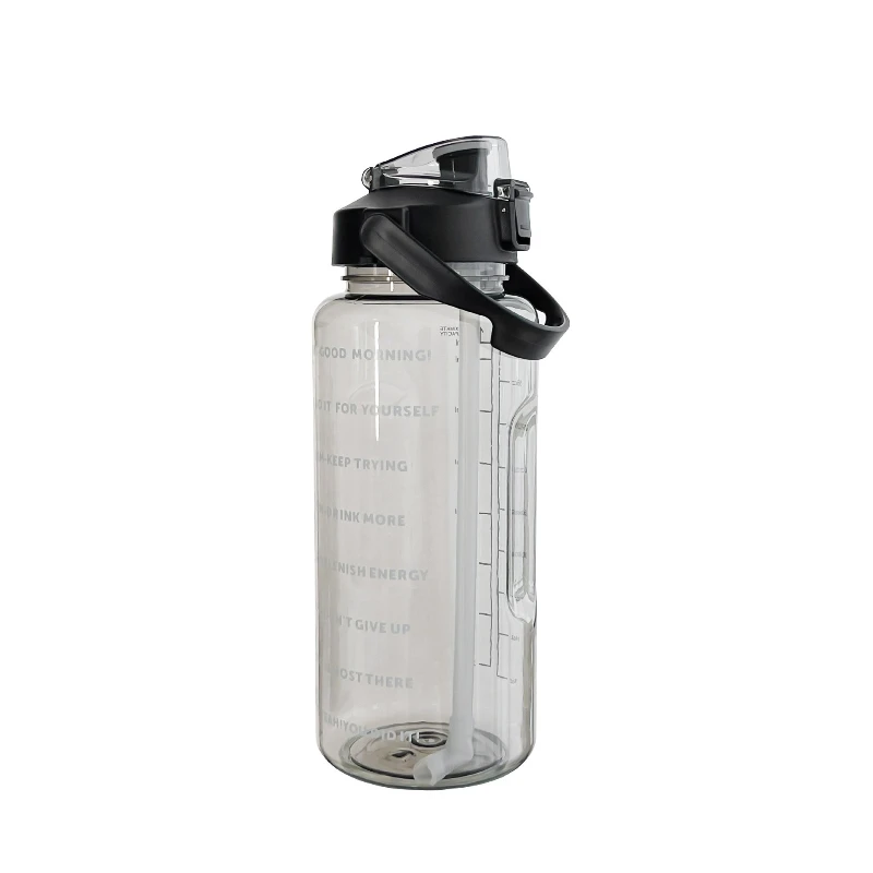 2L Motivational Water Bottle 6