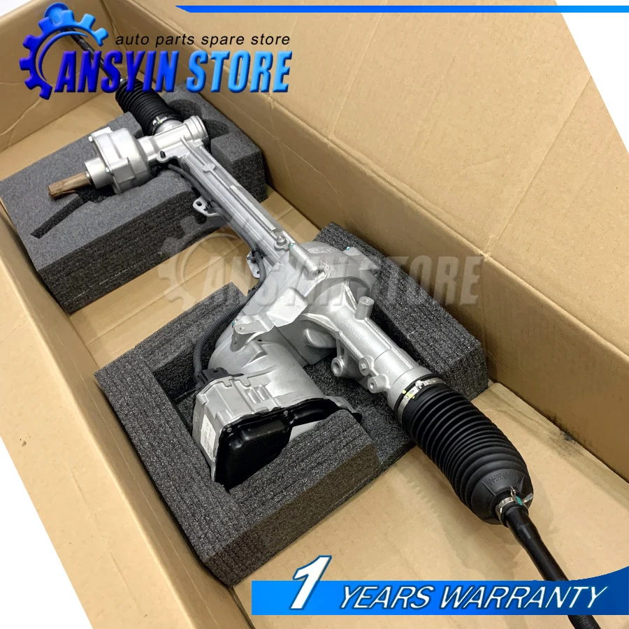 

Power Steering Rack LHD For Ford Taurus 2013 LIMITED 3.5L TI-VCT V-6 HG92C3D070G