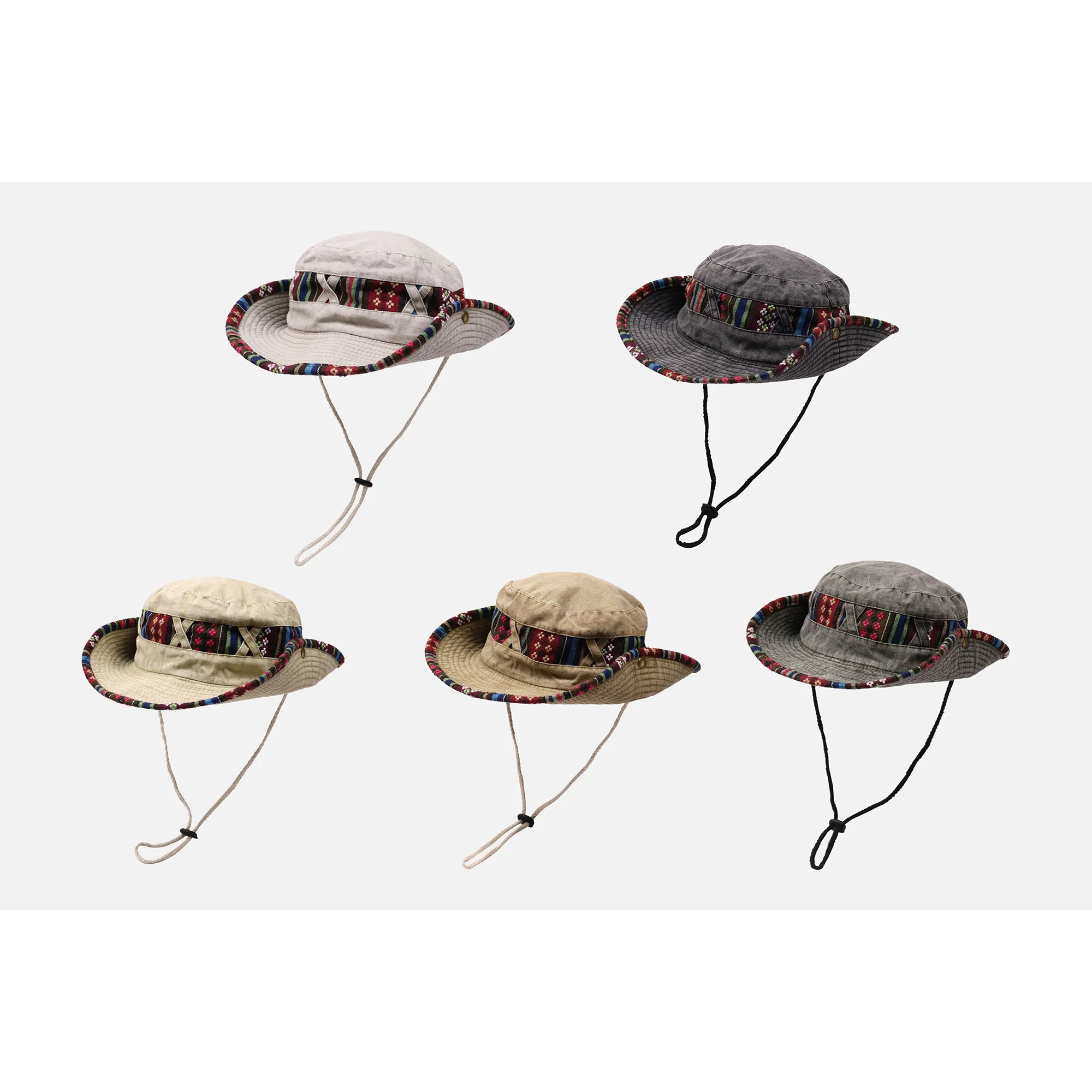 Fisherman Hat Sunscreen Hat Sun Hats For Men And Women Spring Summer Outdoor