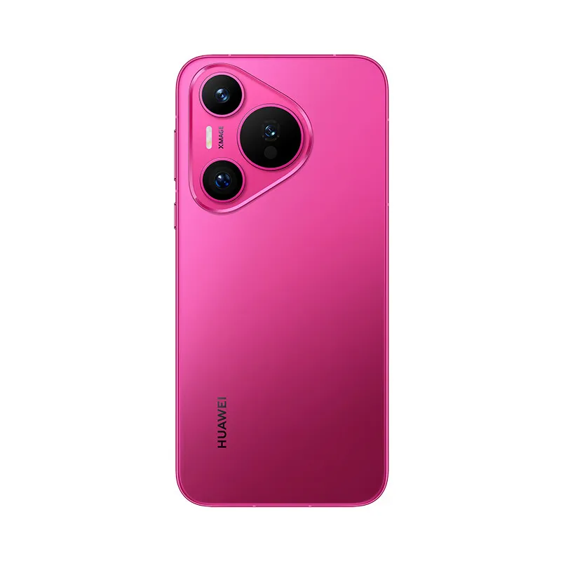 Huawei-pura 70スマートフォン、ハーモニーOS、6.6インチ、12GB RAM、1
