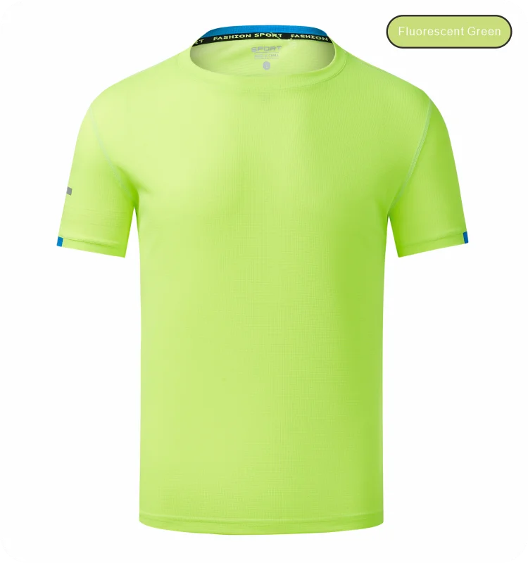 Fluorescent green