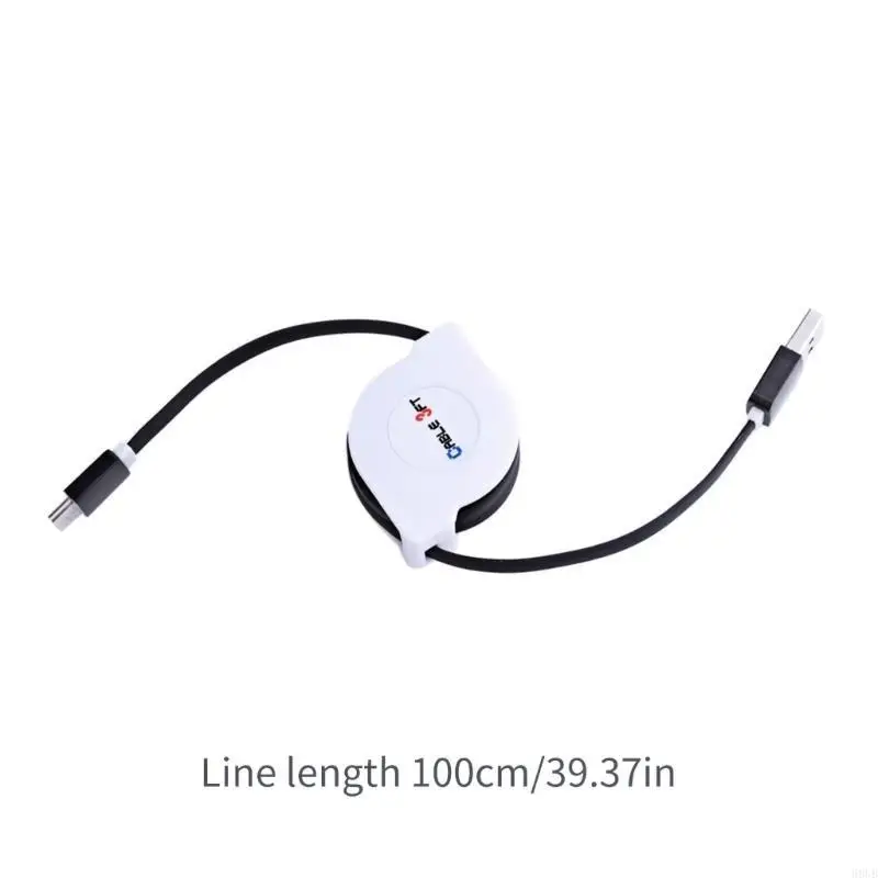 폰용 C 형 및 신뢰할 수있는 USB 타입 C 데이터 케이블 고속 확장 코드