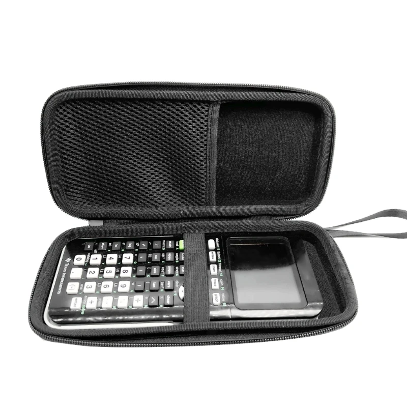 Graphing Calculator Carrying Case for Texas Instruments TI-Nspire CX II