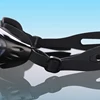 Plating Myopia Swim Goggles Men Women Professional Swimming Pool Water Sports Waterproof Glasses Anit Fog UV Shield Eyewear New 4
