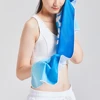 Quick Drying Towel Breathe Cold-feeling Towel Sweat-absorbent Towel For Sports Fitness Running Gym Yoga Soft Microfiber Towel 4
