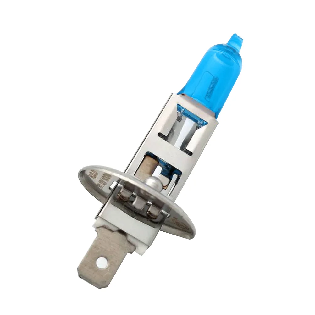 

2 Pcs H1 100W 24V Car Xenon Gas Halogen Headlight Lamp Bulbs (White Light)