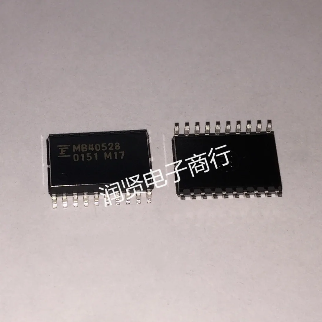 

2 шт., MB40528 MB40528PF SOP, новый оригинальный