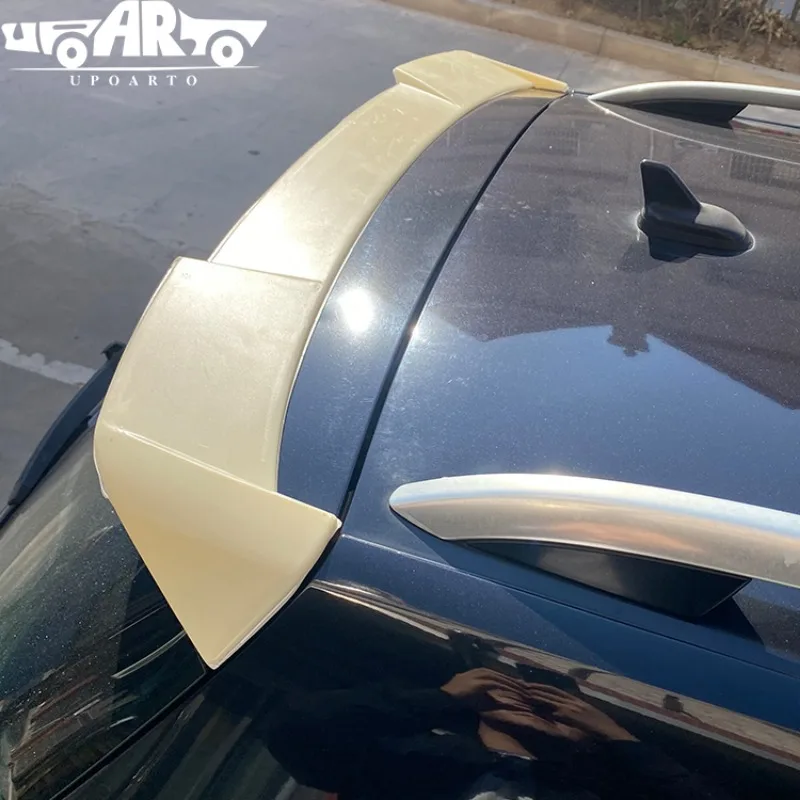 Roofspoiler VW Passat B7 - SC Styling