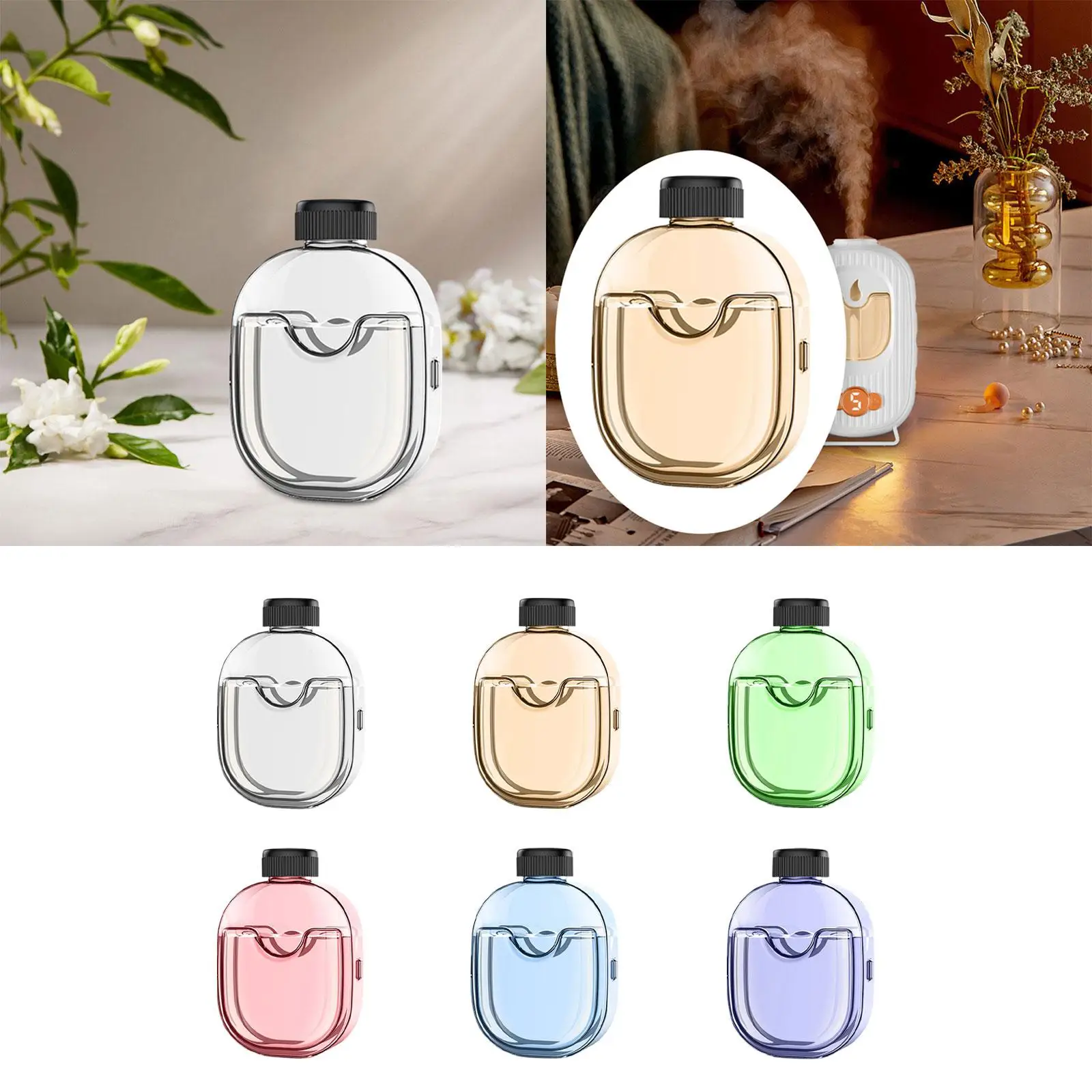 Rooms Fresh Car Yoga 50ml SPA Home Essential Oil for Diffusers Aroma Oil for Household Bedroom Birthday Humidifier Laundry