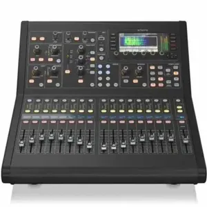 NEW Midas-M32R Live Digital Mixer, Stage Box, 150' Cat5 Network Cable, Basic, DL32, New Arrival