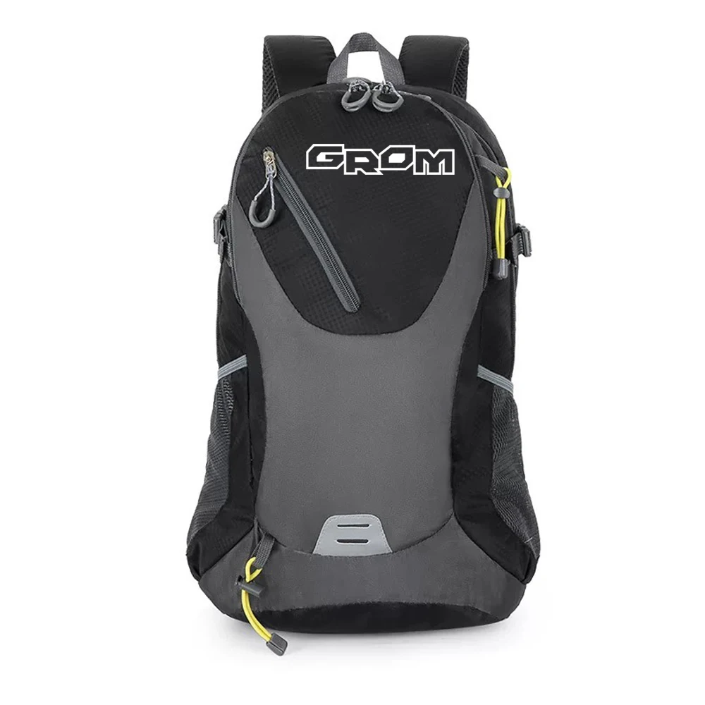 

Для CROM новая уличная спортивная альпинистская сумка для мужчин и женщин вместительный дорожный рюкзак