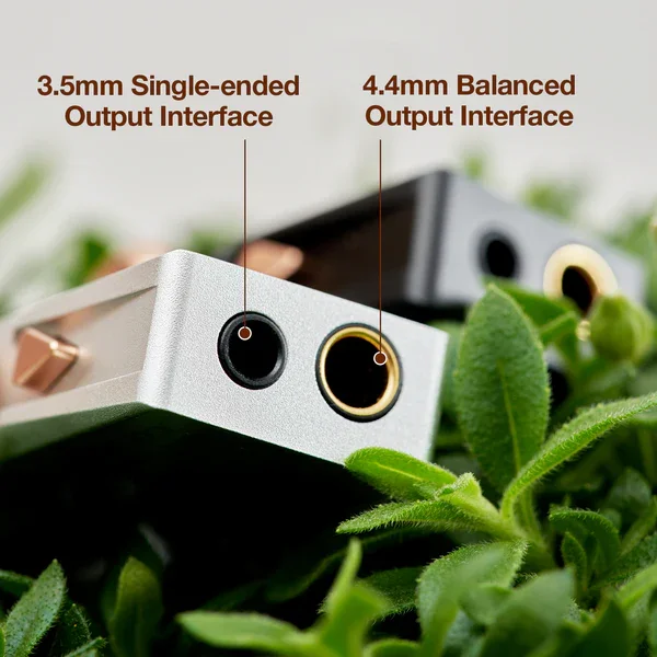 HIDIZS S8 Pro Robin Hifi Balanced Dongle USB DAC TYPE C do