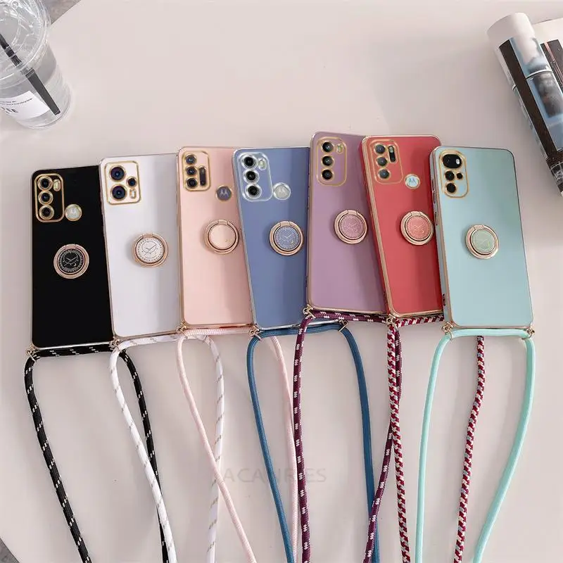 Cover Portafoglio Con Supporto Per Nokia G10 – Pelle PU Con Slot E Stilo Incluso – Elefante 2 - 3