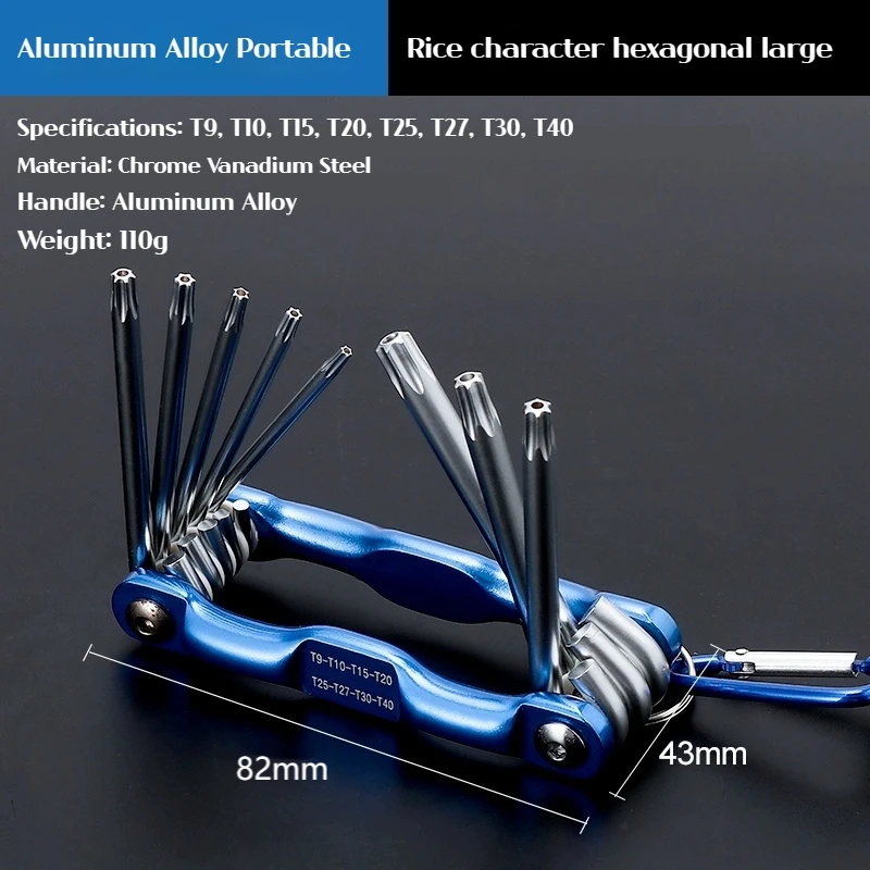 This is an example description for this item.