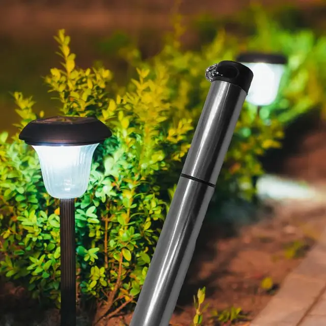 Palánta Transzplanter Sod Dugó Szerszám Virág Ültetési Hordozható Palánták Tulipák Nárciszokhoz És Egyéb - Image 4