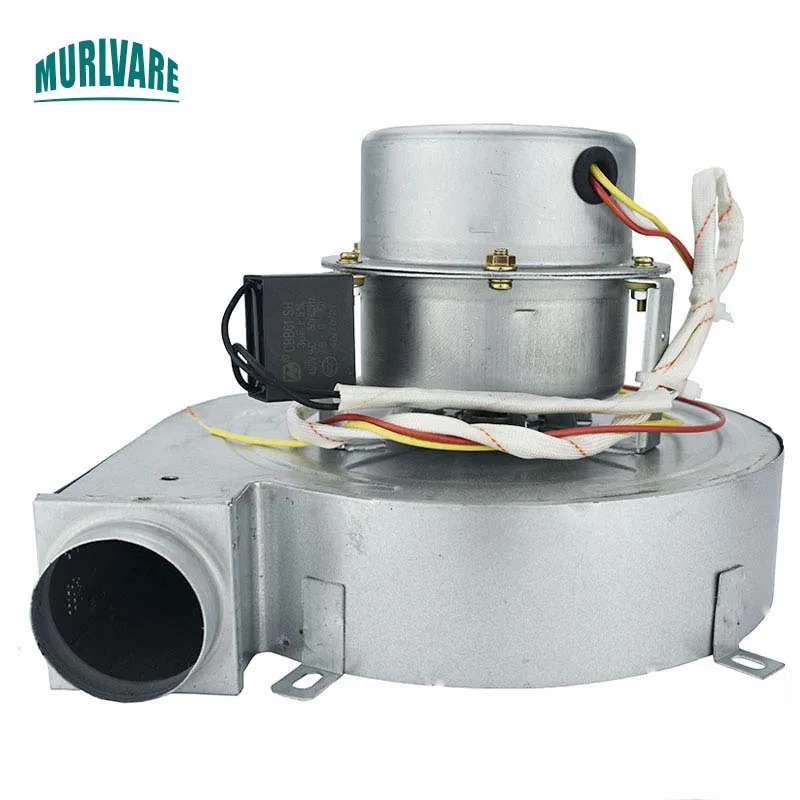 Commercial Kitchen Accessories Cooking Noodle Barrel Steaming Oven Fan Intestinal Powder Pure Copper Motor 120W Blower