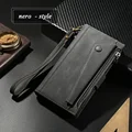 Nero - Short Strap