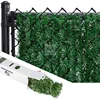 Hedge Slats for Chain Link 4 Ft. 1