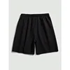 The Attacking Giant Clothes, Cartoon Shorts, Men's Anime Freedom Wing Soldiers, Long Summer Cotton 2