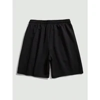 The Attacking Giant Clothes, Cartoon Shorts, Men's Anime Freedom Wing Soldiers, Long Summer Cotton 2