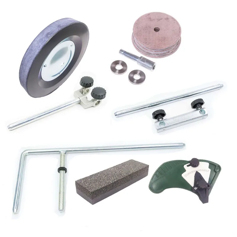 OUTIL DE MEULAGE Électrique Meuleuse D'angle Filaire Poulie EUR 66,55