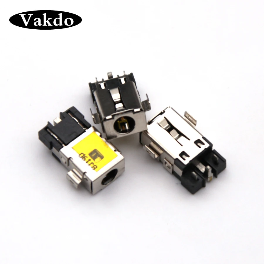 

1-10pcs New Laptop DC Power JACK Port For Acer Aspire 3 A314-22 A314-22G A315-23 A315-23G Charging Socket Connector Port