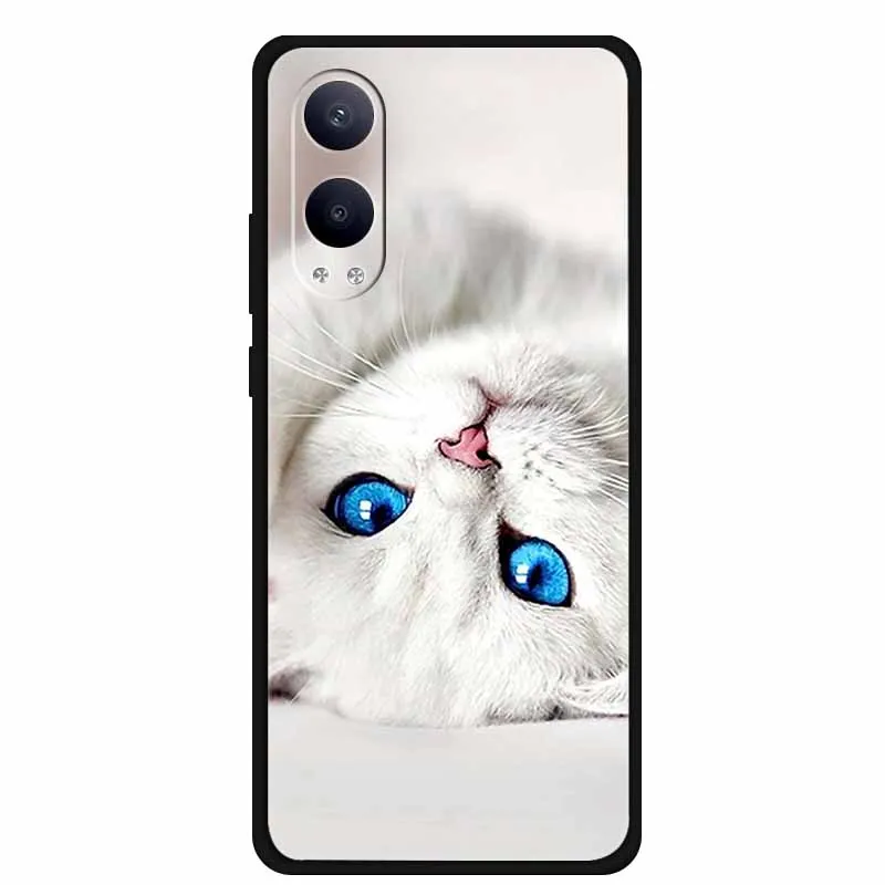 Durable Silicone Shockproof Phone Case - Sleek Back Cover