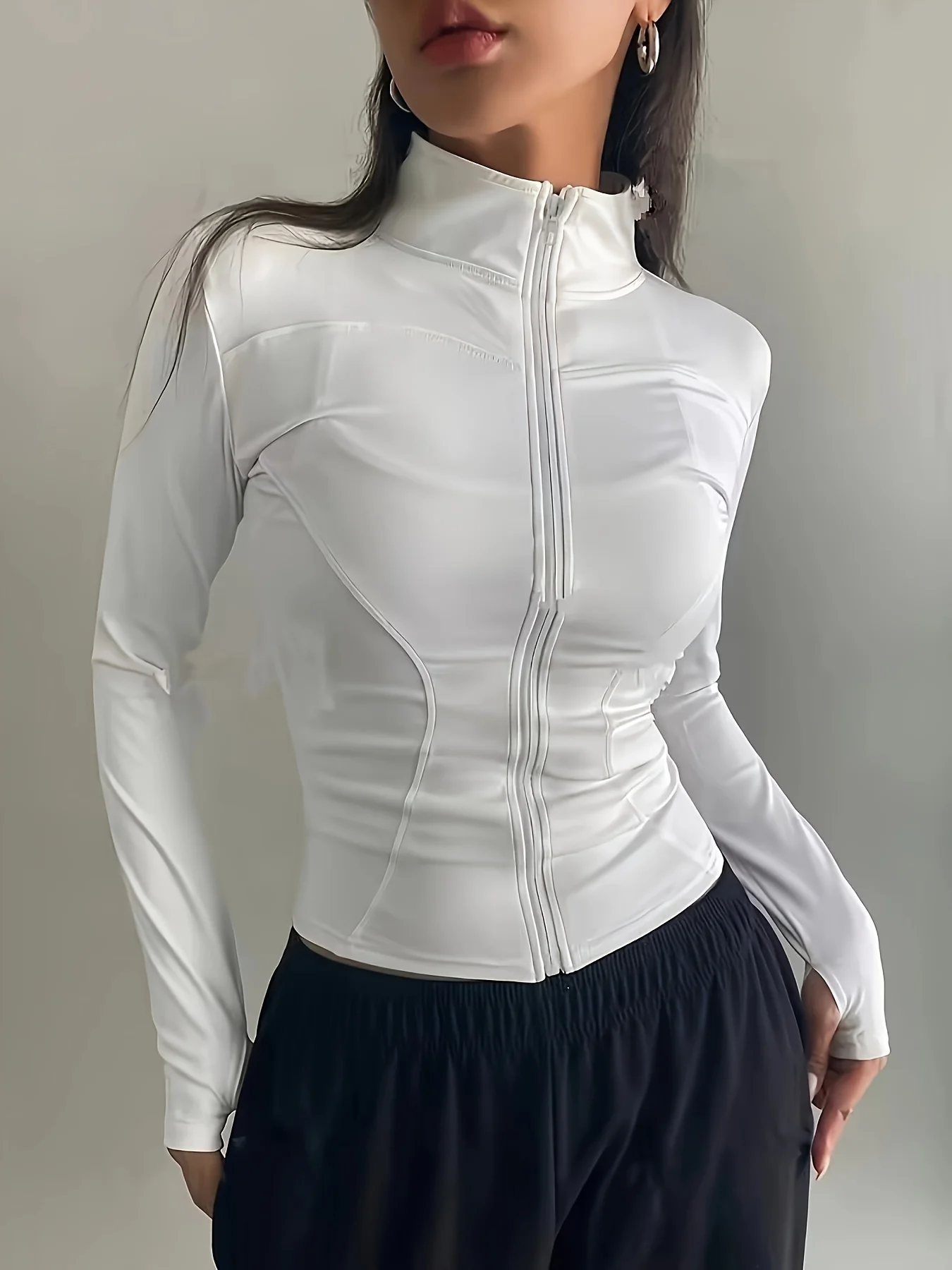 Jaqueta Retrô