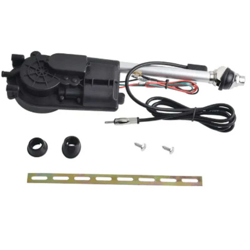 Speedwowelectricantennaforautomotiveradioautomaticpowerantenna