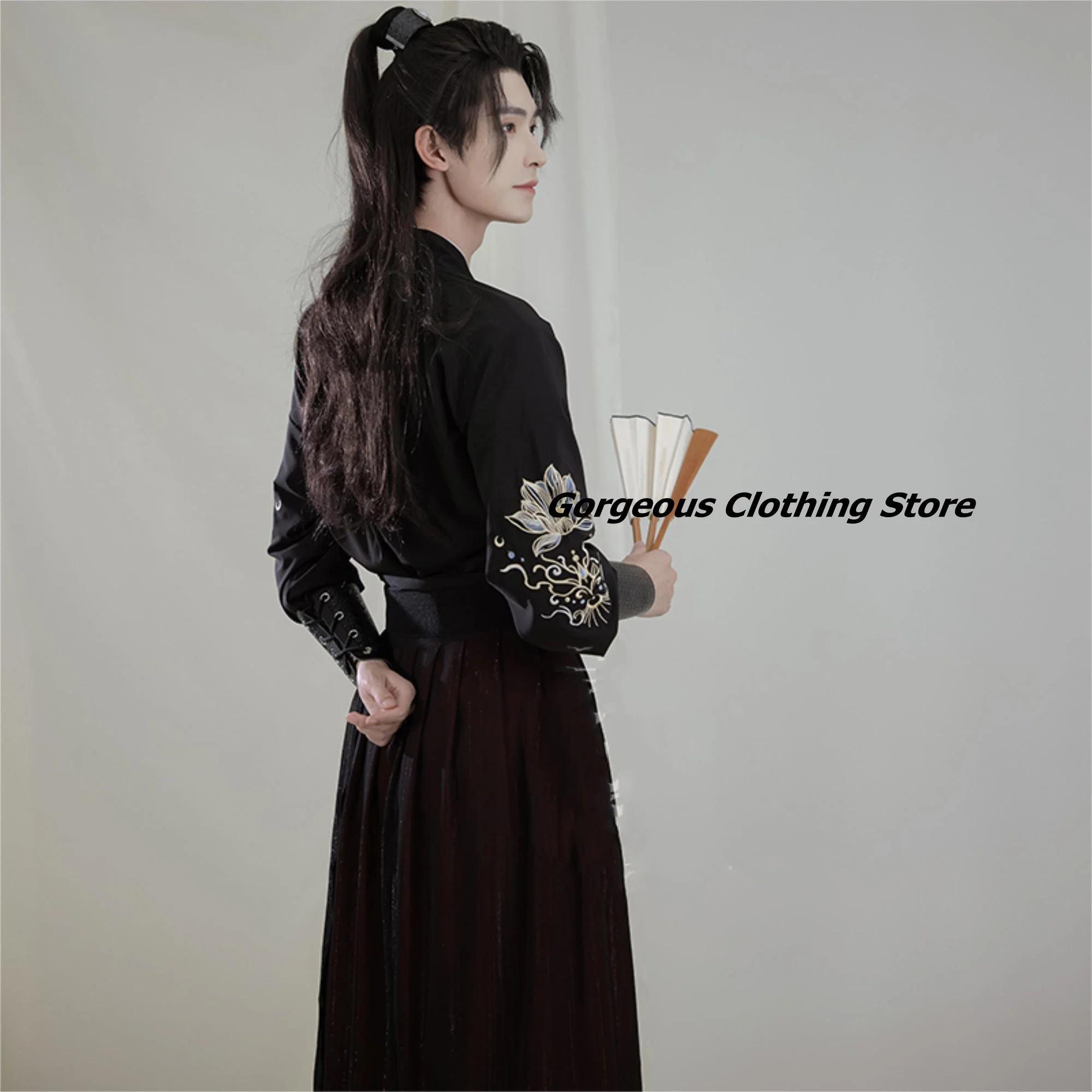 Ninja harajuku hokage japonês anime quimono samurai cosplay jaqueta casa  casual roupas curtas robe homens e mulheres o mesmo estilo - AliExpress