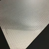 For Tamiya RC Truck Mirror Stainless Steel Anti-skid Plate Decorative Board for Tamiya 1/14 RC Trailer Tractor MAN ACTORS Parts 3