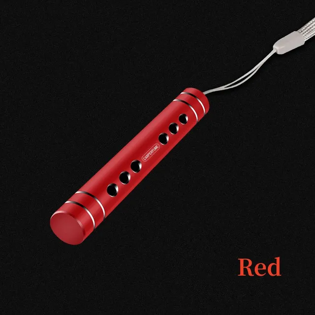 2023New Nem Toxikus Visszataszító Szúnyoggyilkos Utazás Kültéri Kemping Halászat Nélkülözhetetlen Rovarriasztó Bot Könnyen Hordozható - Image 3