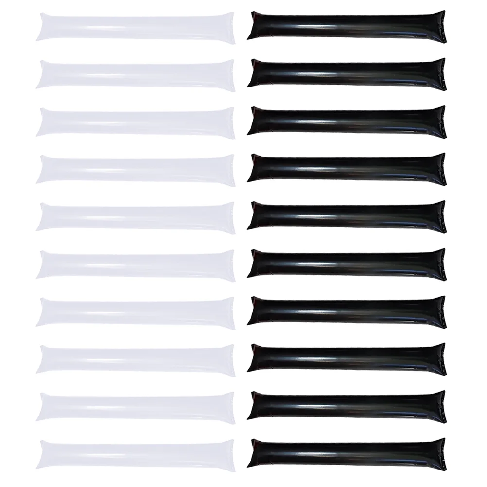 Рисунок 3 - Надувные палочки громкости