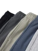 SIMWOOD 2024 Summer New Oversize 390gsm Fabric Jogger Shorts Casual Drawstring Elastic Waist Workout Running Shorts 5