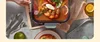 Bear Electric Barbecue Grill Hot Pot Barbecue Smoke-Free Multi-Functional Cooking Pot Frying Steaming Pot Plate Electric 6