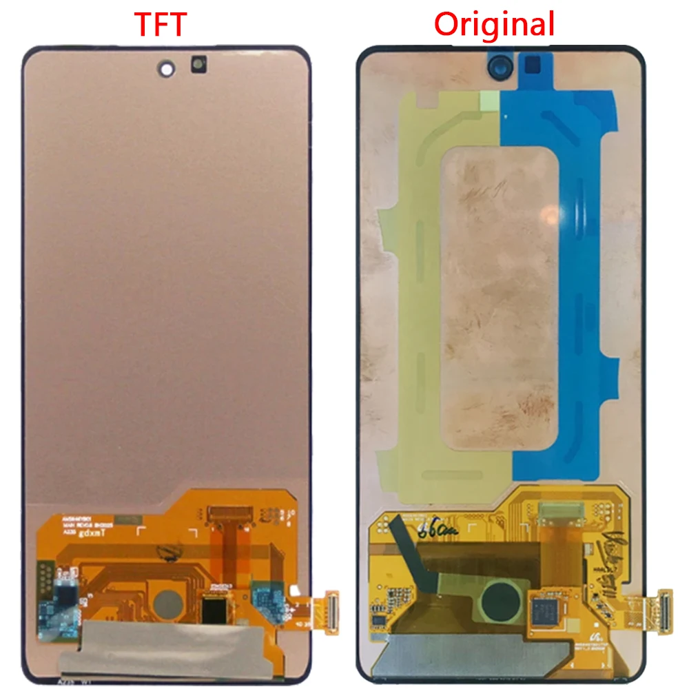 Ｚ  S20 FE LCD ũ ÷,  6.5 ġ, Ｚ S20FE G781B G781U ÷, LCD ġ ũ ǰ