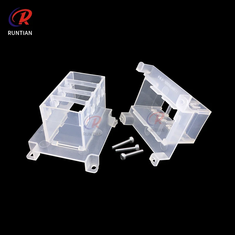 Titular Amortecedor de Tinta para Mimaki Jv33 Jv5 Tinta Vise Holding Bracket Prateleira Fixa I3200 4720 Pcs - Imagem 5