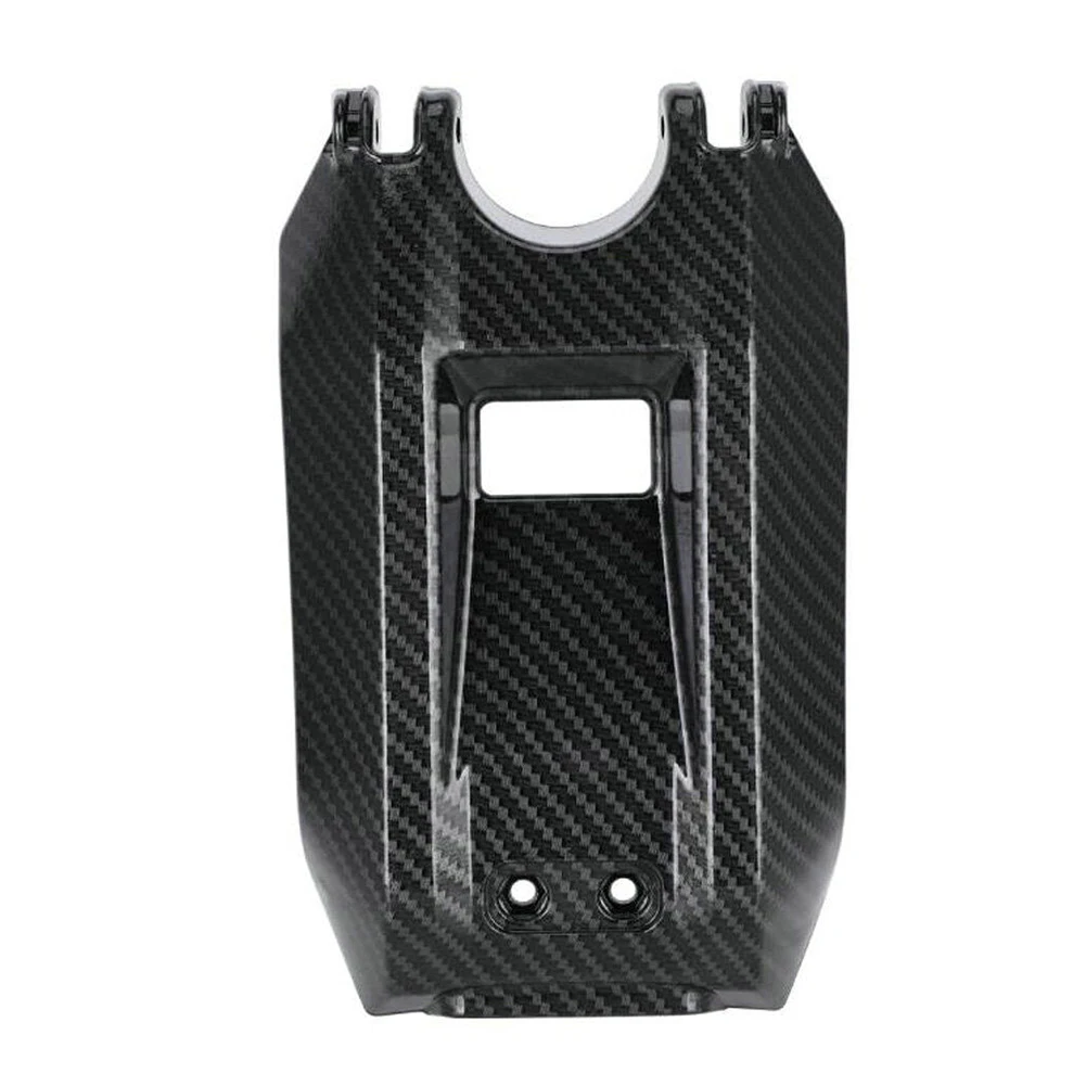 

Premium Quality Carbon Fiber Look Motorbike Battery Guard Protector Cover Upgrade Your For SurRon Light Bee SX