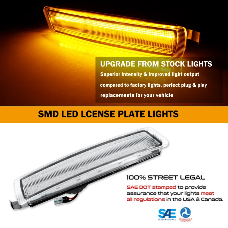 2x Ʈ ȭƮ Led ̵ Ŀ Ʈ  , BMW Z3 ε彺 M  1997-2002 ε彺 ͺ 2  1996-2002