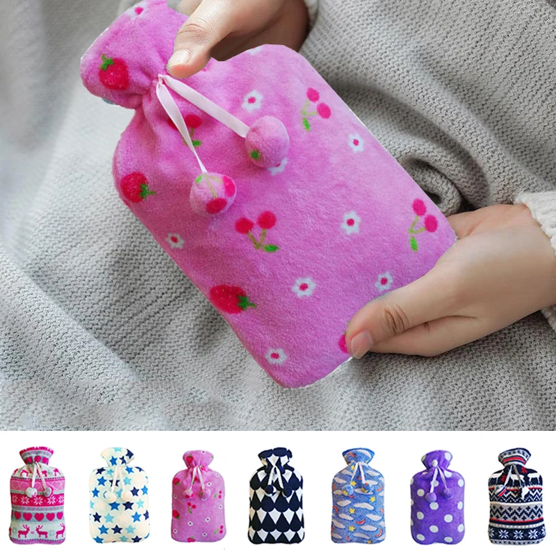 Buy Wholesale China 2000ml Bs Standard Rubber Hot Water Bottle Bag For  Keeping Warm Relax Pain & Rubber Hot Water Bottle at USD 0.67 | Global  Sources