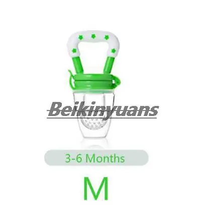 green M