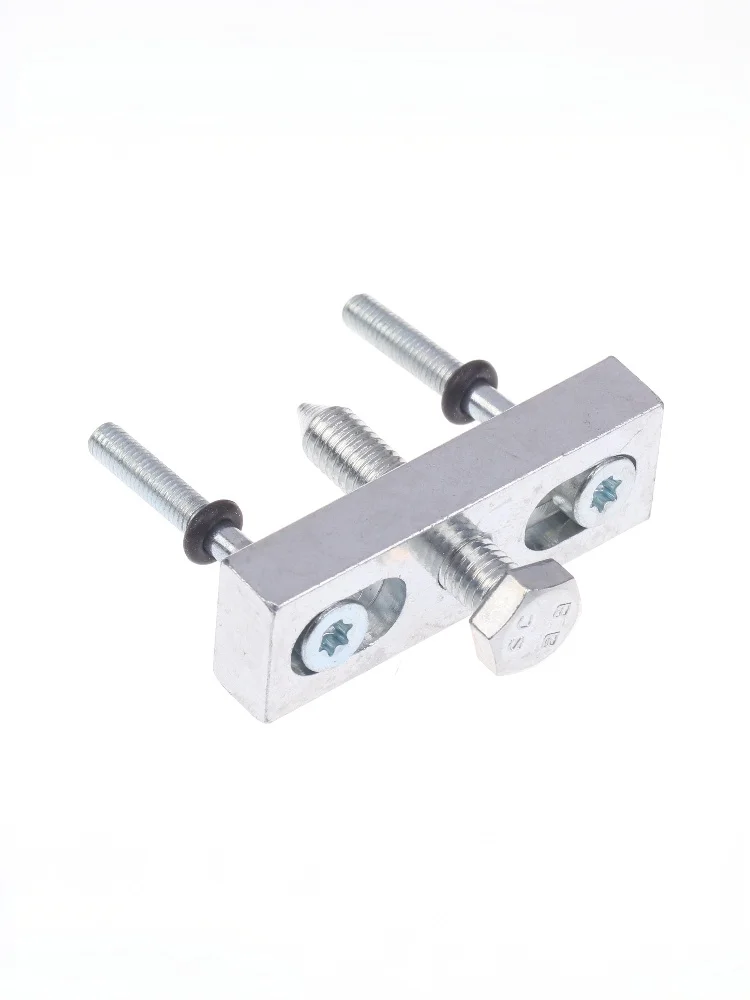 1Pcs Chainsaw Removal Flywheel Puller Chainsaw Repair Tool Chainsaw Disassembly Specialty Tools MS201T 5910 890 4504