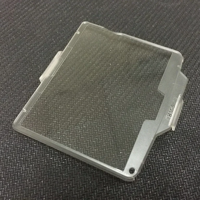 for Nikon SLR camera Bm-6 (for D200) BM-7 (for D80) D90-BM-10 Bm-9 D700) LCD screen cover